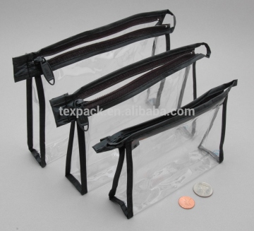 High Feedback Fashional Ziplock Bag For Candy Packing