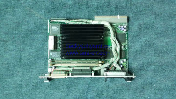 JUKI 2010~2040 machine CPU Board ASM E96567290A0