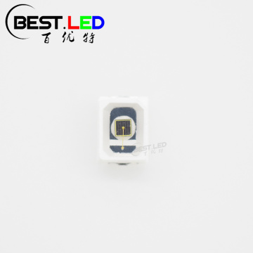 700 нм светодиодные излучения SMT 2016 SMD LED