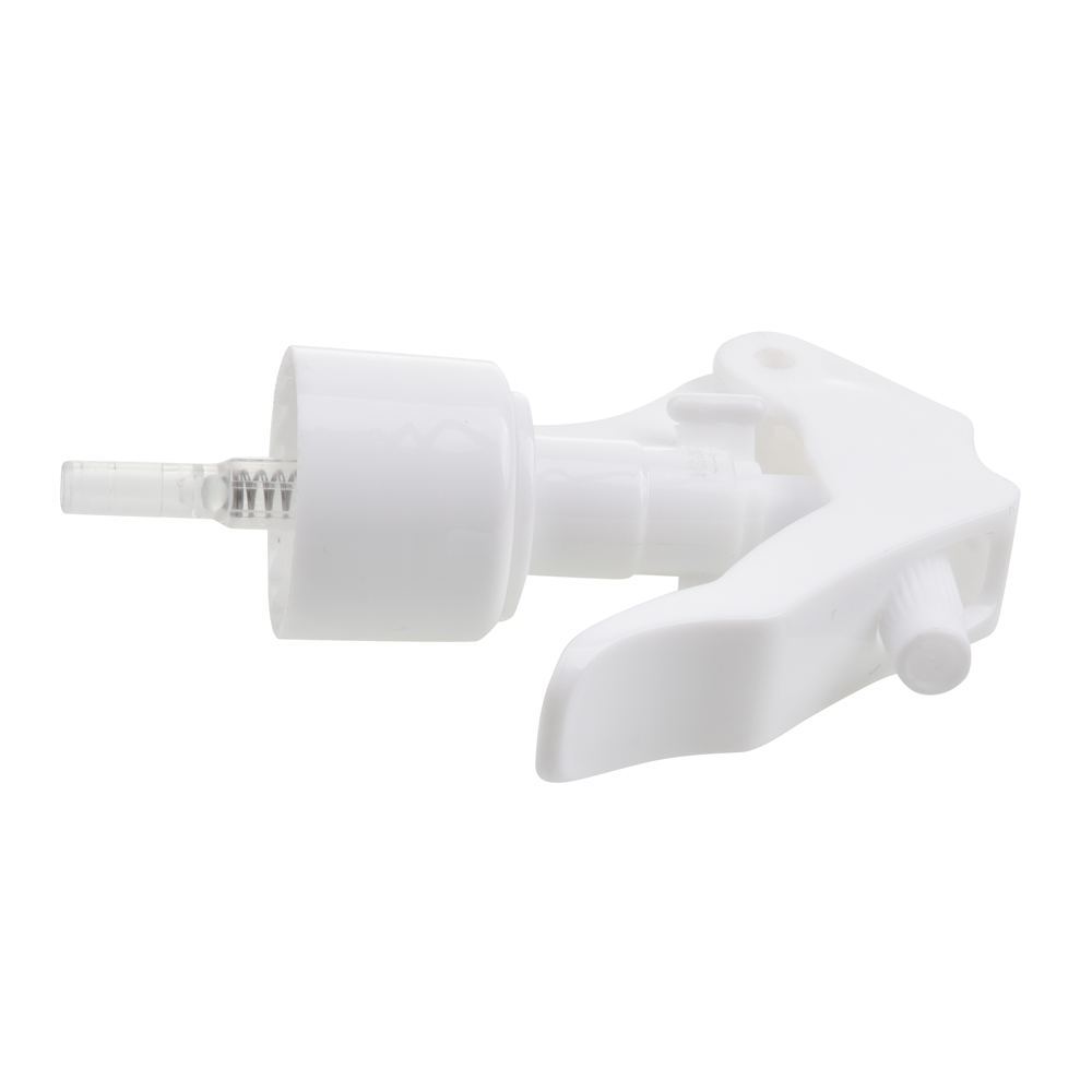 Bill Plastic dispenser sprayer pump white mini trigger sprayer