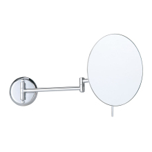 Wall Mounted Framed Bathroom Mirror