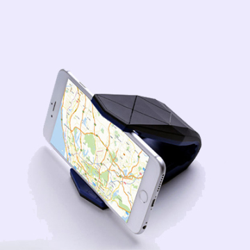 Crocodile  mouse car dashboard phone  mount