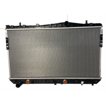 Radiator for GM EXCELLE 1.6 i OEMnumber 96553243