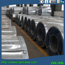 Dx52dsteel Coil Distributor