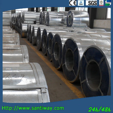 Dx52dsteel Coil Distributor