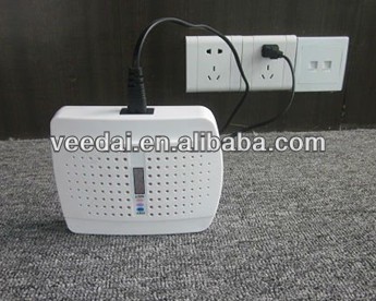 ETD100 Hot Electric Portable Mini Dehumidifier for Small Basement Closet