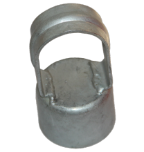 Line Post Top For Fence