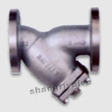Valve Strainer