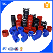 Alibaba truck auto parts rubber silicone hose connector
