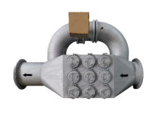 High Quality Diesel Particulate Filter Catalyst (DPF)