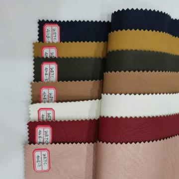 Active Demand PU Leather for Clothes