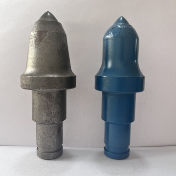 Foundation Pick Teeth and Auger Milling Bits for Soil