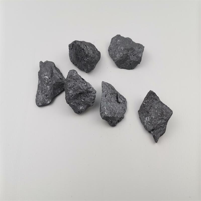 ferrosilic01 Ferrosilicon01