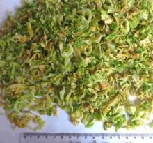 best quality dehydrated cabbage flakes