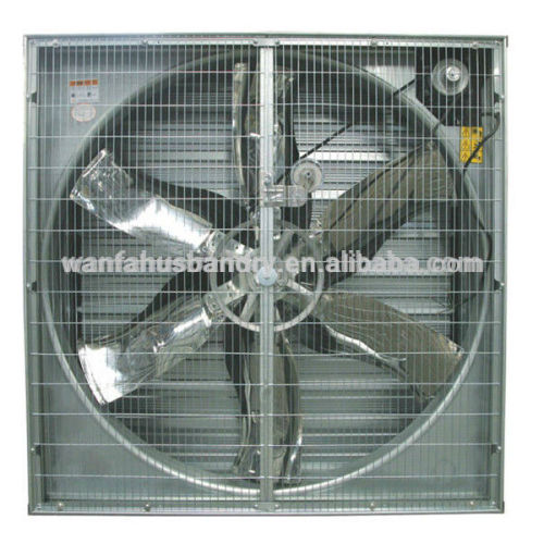poultry farm ventilation fans