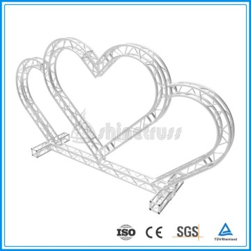 modern wedding backdrop stand truss aluminum frame wedding backdrop