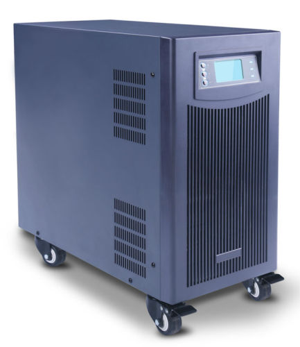 mppt solar charge controller 60a