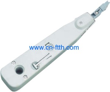 Krone Type Insertion Tool With Sensor?