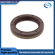 Outer Circle Semi-Enclosed Spring-Type Oil Seal
