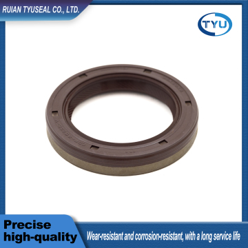 Outer Circle Semi-Enclosed Spring-Type Oil Seal