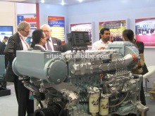 Steyr 150hp~450hp Diesel Inboard Boat Engines For Sale