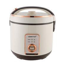 New Arrival Kitchen Appliances - Electric Rice Cooker with Double Inner Lid
