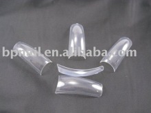 Designed Nail Tips for nail art