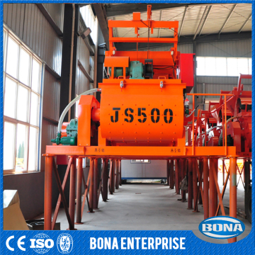 Mixer construction equipment large concrete mixers for sale