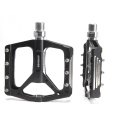 Custom Flat Anti-slip Cleat Pedal Sepeda MTB Tahan Air