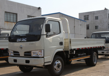 China Lorry Truck From Us To Ethiopia