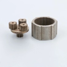 Sintered Metal Planetary Gear