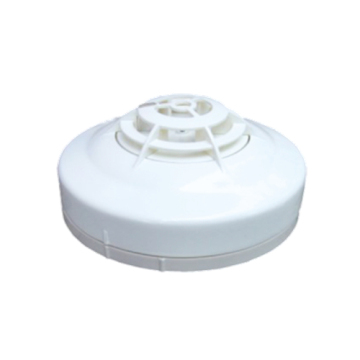 Conventional  Fire Alarm System Heat Detector