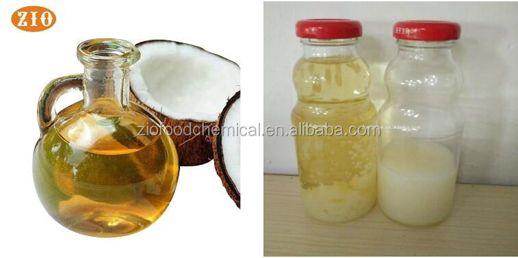 Indonesian crude 100% bulk coconut oil best price