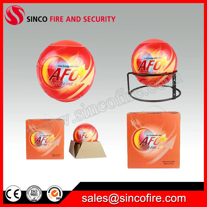 1.3kg Dry Power Elide Fire Extinguisher Ball