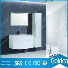 1000mm Marble Sink Salle de Bain Washstand Vanities