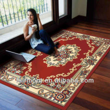 9x12 Thin Silk Rugs 001