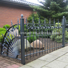 Residential Fence