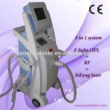 IPL removal hair beauty salon equipment