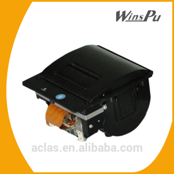 EM1X 2inch Gas analyser equipment Thermal Printer