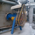 Adjustable Impeller Pulp Agitator