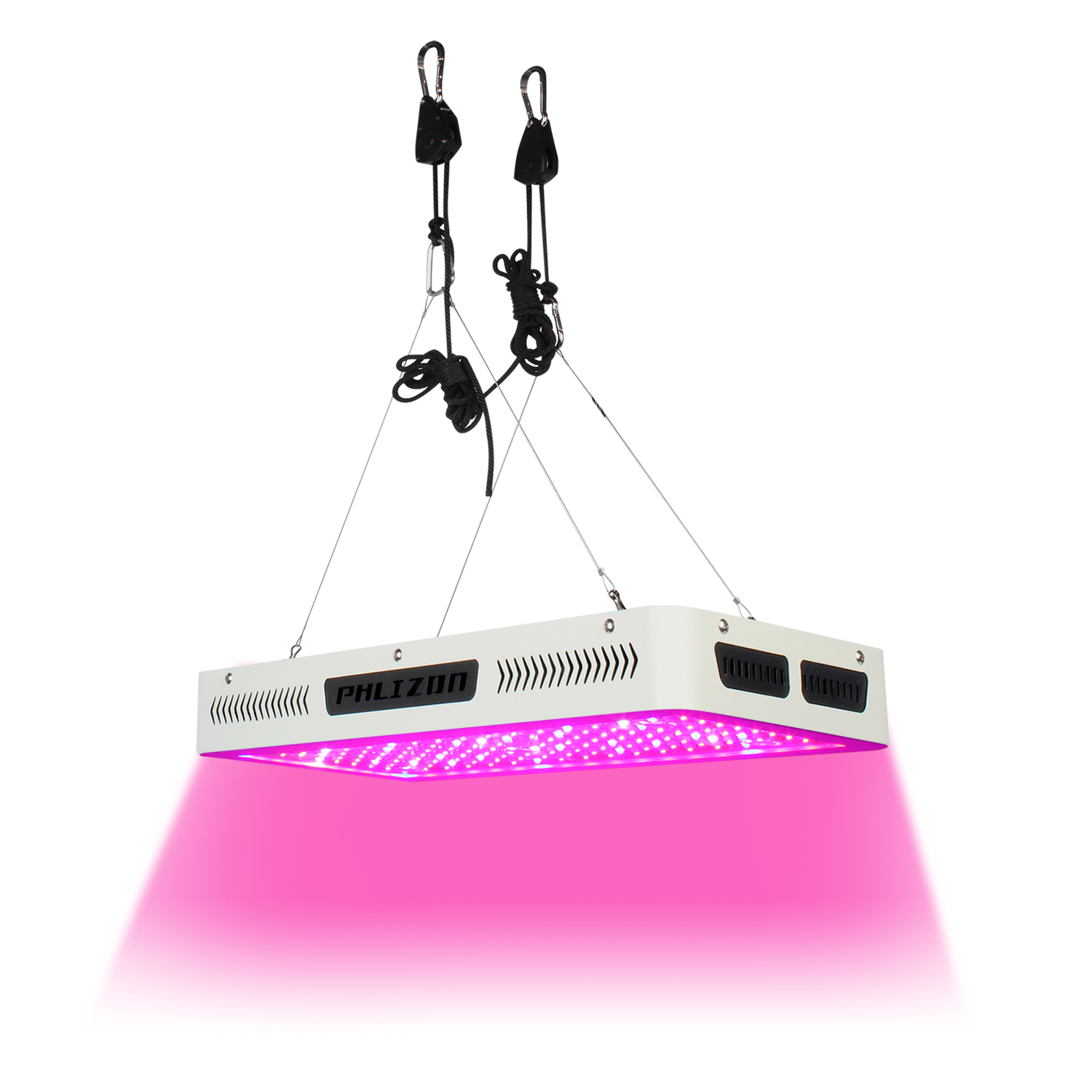 LED Horticulture Grow Lights