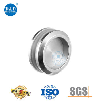 Fashion Design Glass Sliding Door Hardware Cupped Handle