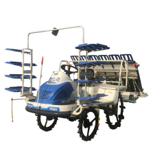 Hot Selling Mini Rice Planter Seeders & Transplanters for Paddy Fields