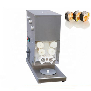 Hot Sale Automatic Sushi Maki Robot Rice Ball Machine: Your Ultimate Kitchen Helper