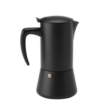 Эспрессо-плита Moka Pot-4Cup