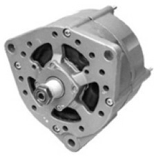 Iskra AAK1367 Alternator