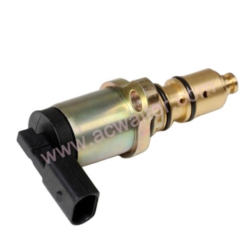 auto compressor pxe16 control valve