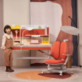 bureau d'étude et chaise pour enfants