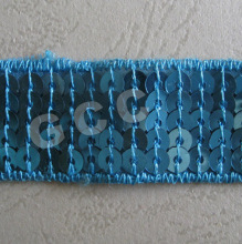 Sequin Tape?