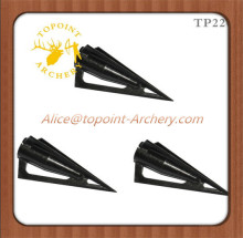 2014 Topoint Archery Wholesale TP220 Bamboo Arrow Head